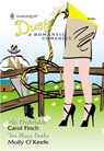 Mr. Predictable / Too Many Cooks: Mr. Predictable / Too Many Cooks (Mills & Boon Silhouette) - Carol Finch ; Molly O'Keefe - 9781474025393
