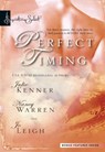Perfect Timing: Those Were the Days / Pistols at Dawn / Time After Time (Mills & Boon Silhouette) - Julie Kenner ; Nancy Warren ; Jo Leigh - 9781474026505
