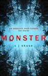 Monster - C.J. Skuse - 9781474030984