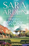 Finding Glory - Sara Arden - 9781474031332