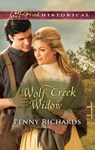 Wolf Creek Widow (Mills & Boon Love Inspired Historical) - Penny Richards - 9781474036719