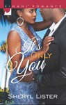 It's Only You - Sheryl Lister - 9781474036931