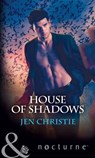 House Of Shadows (Mills & Boon Nocturne) - Jen Christie - 9781474045063