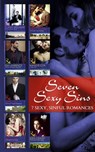 Seven Sexy Sins: To Sin with the Tycoon / The Sheikh's Sinful Seduction / The Sins of Sebastian Rey-Defoe / A Taste of Sin / The Sinner's Marriage Redemption / A Marriage Fit for a Sinner / The Innoce - Cathy Williams ; Dani Collins ; Kim Lawrence ; Maggie Cox ; Annie West ; Maya Blake ; Sara Craven - 9781474046756