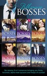 Billionaire Bosses Collection - Lucy Gordon ; Sara Orwig ; Nicola Marsh ; Anne McAllister ; Michelle Celmer ; Amy Andrews ; Day Leclaire ; Yvonne Lindsay ; Cat Schield ; Kim Lawrence ; Kate Carlisle ; Anna Cleary ; Connie Cox ; Susanne James ; Jennie Lucas ; Maureen Child ; Catherine Ma - 9781474048286