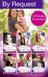 By Request Collection April-June 2016 - Trish Morey ; Helen Brooks ; Anna Cleary ; Karen Foley ; Cara Summers ; Debbi Rawlins ; Fiona McArthur ; Carol Marinelli ; Amy Andrews ; Susan Meier ; Jacqueline Baird ; Maya Blake ; Michelle Celmer ; Cara Colter ; Robyn Donald ; Olivia Gates ; Joan Hohl  - 9781474050081