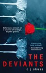 The Deviants - C.J. Skuse - 9781474050951