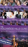 Hollywood Hills Collection - Emily Forbes ; Carol Marinelli ; Tina Beckett ; Amalie Berlin ; Amy Ruttan ; Lynne Marshall ; Louisa George ; Robin Gianna - 9781474058353