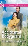 Accidental Bodyguard (The Florida Files, Book 2) (Mills & Boon Superromance) - Sharon Hartley - 9781474058810