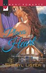 Places In My Heart (The Grays of Los Angeles, Book 2) - Sheryl Lister - 9781474058834