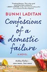 Confessions Of A Domestic Failure - Bunmi Laditan - 9781474069373