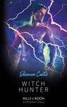 Witch Hunter - Shannon Curtis - 9781474082174