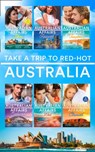 The Australian Affairs Collection (The Cardinal House, Book 2) - Miranda Lee ; Michelle Douglas ; Kandy Shepherd ; Bella Bucannon ; Nikki Logan ; Meredith Webber ; Carol Marinelli ; Amy Andrews ; Avril Tremayne ; Emily Forbes ; Lindsay Armstrong ; Rachel Bailey ; Barbara Hannay ; Leah Martyn ; Annie O'Neil ; Margaret W - 9781474085748