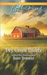 Dry Creek Daddy (Dry Creek, Book 18) (Mills & Boon Love Inspired) - Janet Tronstad - 9781474085922
