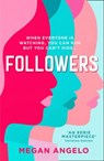 Followers - Megan Angelo - 9781474086349