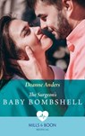 The Surgeon's Baby Bombshell (Mills & Boon Medical) - Deanne Anders - 9781474090209