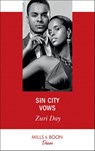 Sin City Vows (Sin City Secrets, Book 1) (Mills & Boon Desire) - Zuri Day - 9781474092173