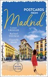 Postcards From Madrid: Married by Arrangement / Valdez's Bartered Bride / The Spanish Duke's Virgin Bride - Lynne Graham ; Rachael Thomas ; Chantelle Shaw - 9781474095105