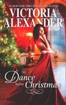 The Dance Before Christmas (Lady Travelers Society) - Victoria Alexander - 9781474095426