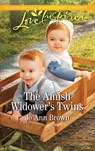 The Amish Widower's Twins (Mills & Boon Love Inspired) (Amish Spinster Club, Book 4) - Jo Ann Brown - 9781474096713