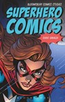 Superhero Comics - DR CHRIS (WASHINGTON AND LEE UNIVERSITY,  USA) Gavaler - 9781474226349