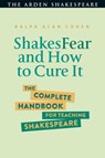 ShakesFear and How to Cure It - Ralph Alan (Mary Baldwin College Cohen - 9781474228718
