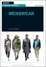 Menswear - John (Winchester School of Art at the University of Southampton Hopkins - 9781474230100