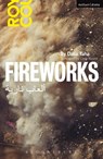 Fireworks - Dalia Taha - 9781474244503