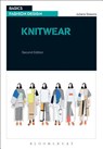 Knitwear - Juliana (Nottingham Trent University and the University of Brighton Sissons - 9781474251730