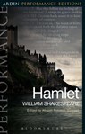 Hamlet: Arden Performance Editions - William Shakespeare - 9781474253888