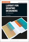 Layout for Graphic Designers - Gavin (University of Brighton Ambrose ; Paul (Freelance Author Harris - 9781474254793