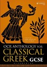 OCR Anthology for Classical Greek GCSE - Judith (King Edward VI School Affleck ; Clive (University of Warwick Letchford - 9781474265485