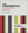 The Fundamentals of Graphic Design - Gavin (University of Brighton Ambrose ; Paul (Freelance Author Harris ; Nigel Ball - 9781474269971