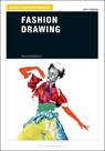 Fashion Drawing - John (Winchester School of Art at the University of Southampton Hopkins - 9781474270106