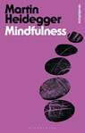 Mindfulness - Martin Heidegger - 9781474272056