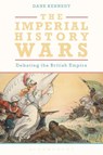 The Imperial History Wars - DANE (GEORGE WASHINGTON UNIVERSITY,  USA) Kennedy - 9781474278867