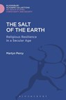 The Salt of the Earth - REV. DR. MARTYN (UNIVERSITY OF OXFORD,  UK) Percy - 9781474281553