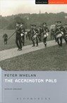 The Accrington Pals - Peter Whelan - 9781474283267