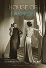 House of Fashion - Professor Jess (Monash University Berry - 9781474283403