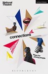 Connections 500 - Snoo Wilson ; Katori Hall ; Simon Armitage ; Jackie (Author) Kay - 9781474284134