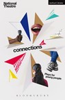 Connections 500 - Snoo Wilson ; Katori Hall ; Simon Armitage ; Jackie (Author) Kay - 9781474284134