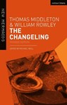 The Changeling - Thomas Middleton ; William Rowley - 9781474290272