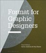 Format for Graphic Designers - Gavin (University of Brighton Ambrose ; Paul (Freelance Author Harris - 9781474290630