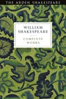 Arden Shakespeare Third Series Complete Works - Ann (King's College London Thompson ; David Scott (Yale University Kastan ; H. R. (University of Oxford Woudhuysen - 9781474296366