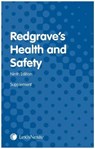 Redgrave's Health and Safety - Jonathan Clarke ; Michael Ford ; Astrid Smart - 9781474313414