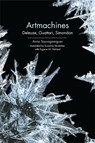 Artmachines - Anne (Professor of Contemporary French Philosophy Sauvagnargues - 9781474402545