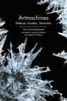 Artmachines - Anne (Professor of Contemporary French Philosophy Sauvagnargues - 9781474402545