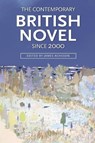 The Contemporary British Novel Since 2000 - James Acheson - 9781474403733
