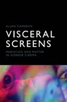 The Disfigured Screen - Allan Cameron - 9781474419192