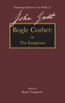 Bogle Corbet - Katie (Emily Sanford Professor of Comparative Literature and English Trumpener - 9781474449465